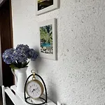Ocean View - Nordeste شقة Feteira Grande