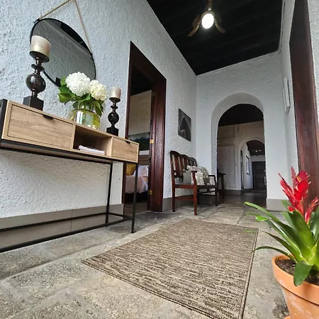 Ocean View - Nordeste Apartment