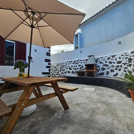 Apartment Ocean View - Nordeste Feteira Grande