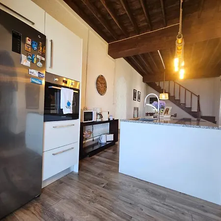 Ocean View - Nordeste Feteira Grande