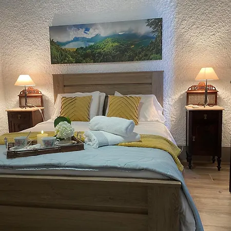 Ocean View - Nordeste Apartment Feteira Grande