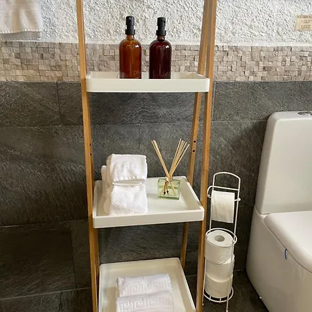 Apartment Ocean View - Nordeste