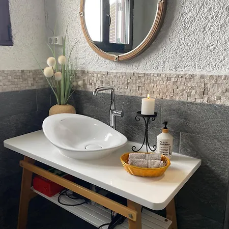 Ocean View - Nordeste Apartment Feteira Grande