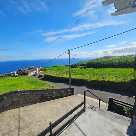 Ocean View - Nordeste * Feteira Grande