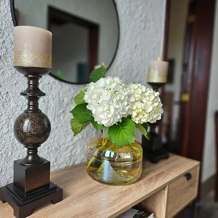 Ocean View - Nordeste * Feteira Grande