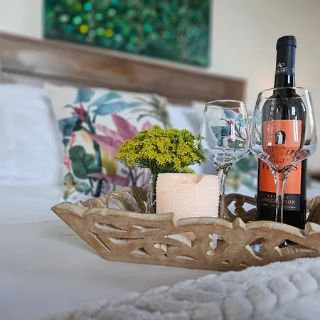 Apartment Ocean View - Nordeste