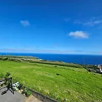 Ocean View - Nordeste Apartment Feteira Grande