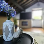 Ocean View - Nordeste Apartment *