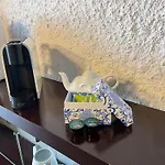 Ocean View - Nordeste Apartment