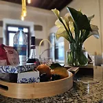 Apartment Ocean View - Nordeste Feteira Grande