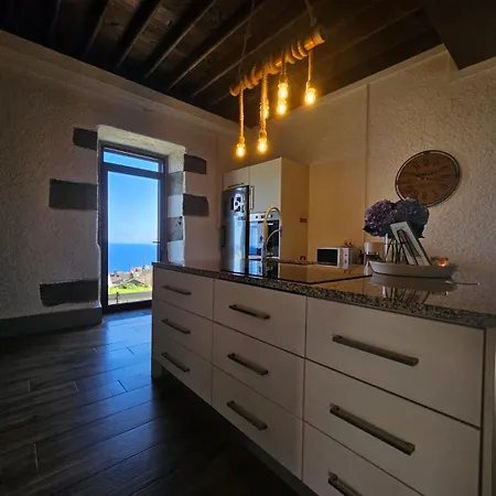 Апартаменты Ocean View - Nordeste