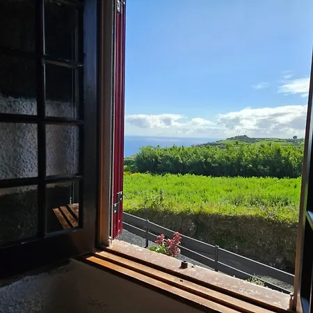 Ocean View - Nordeste Апартаменты *