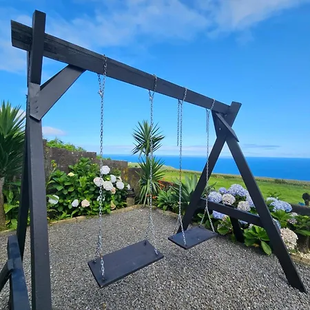 Ocean View - Nordeste Feteira Grande