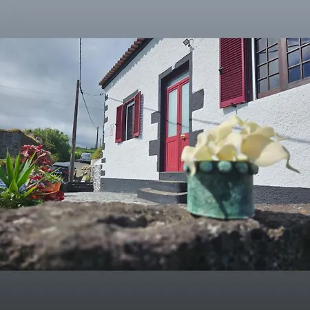 Ocean View - Nordeste * Feteira Grande