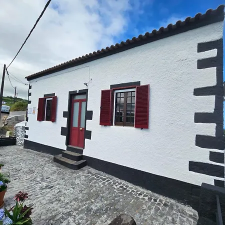 Ocean View - Nordeste * Feteira Grande