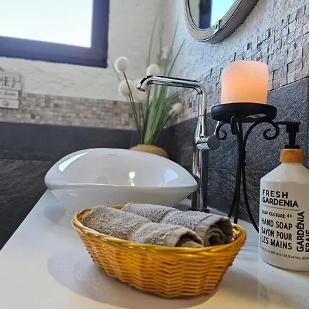 شقة Ocean View - Nordeste Feteira Grande