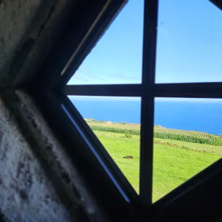 Ocean View - Nordeste Апартаменты *