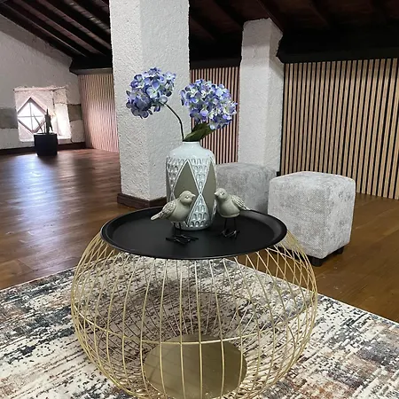 Ocean View - Nordeste Апартаменты