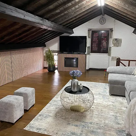 Апартаменты Ocean View - Nordeste *