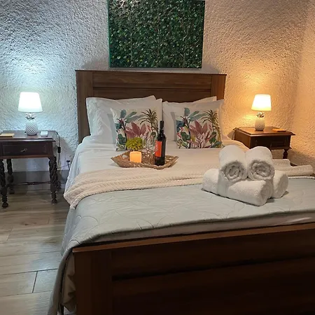 Апартаменты Ocean View - Nordeste