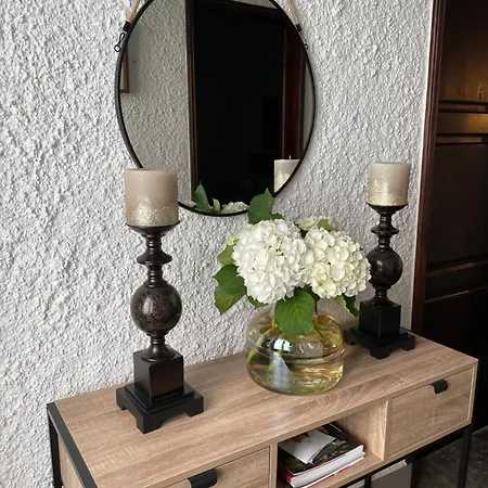 Ocean View - Nordeste شقة