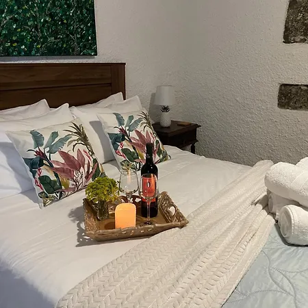 Апартаменты Ocean View - Nordeste *