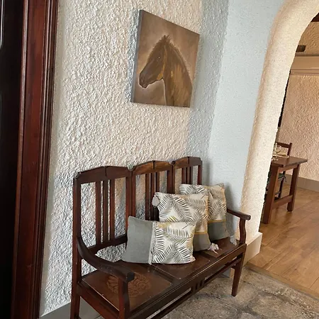 شقة Ocean View - Nordeste Feteira Grande