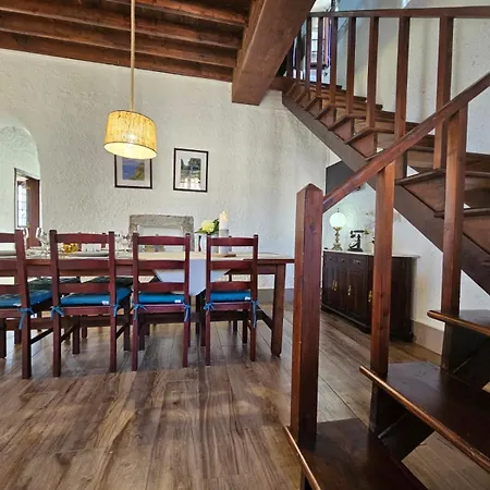 Ocean View - Nordeste Апартаменты Feteira Grande