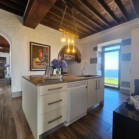 Ocean View - Nordeste Апартаменты