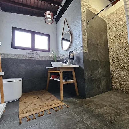 Appartement Ocean View - Nordeste