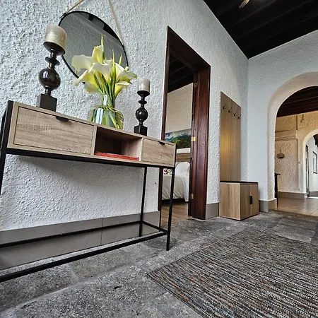 Апартаменты Ocean View - Nordeste *