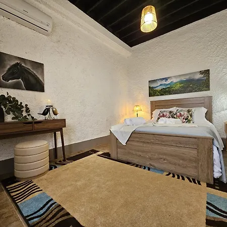 Ocean View - Nordeste Feteira Grande