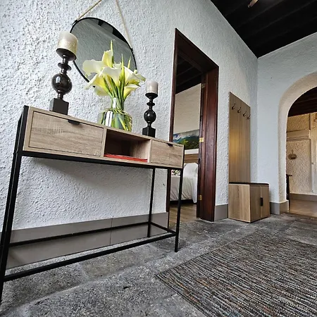 Апартаменты Ocean View - Nordeste