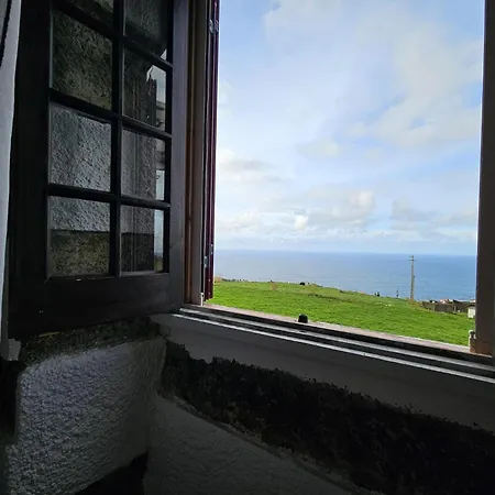 Ocean View - Nordeste * Feteira Grande