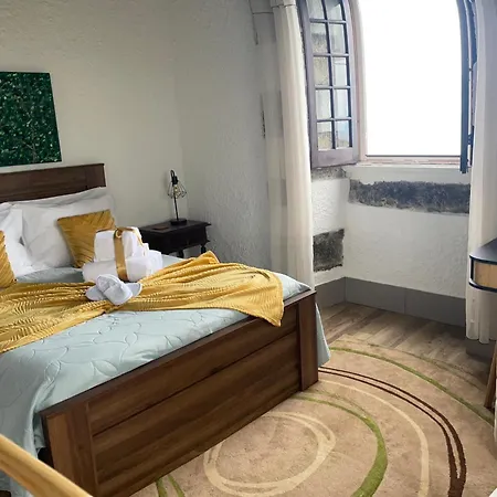 Ocean View - Nordeste Apartmán *