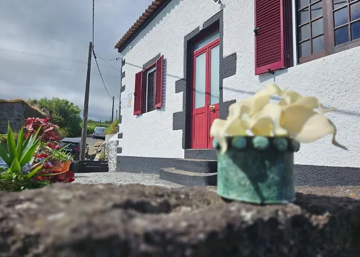 Ocean View - Nordeste * Feteira Grande