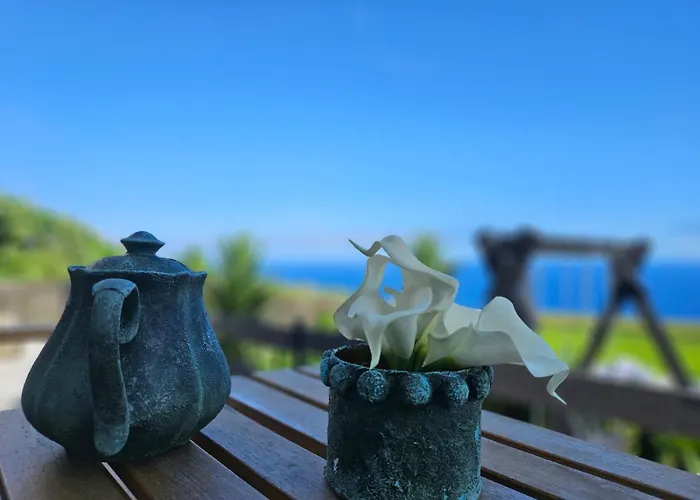 Ocean View - Nordeste