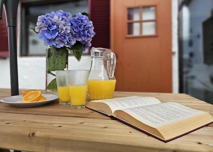 Ocean View - Nordeste *