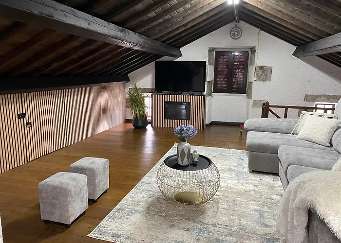 Апартаменты Ocean View - Nordeste *