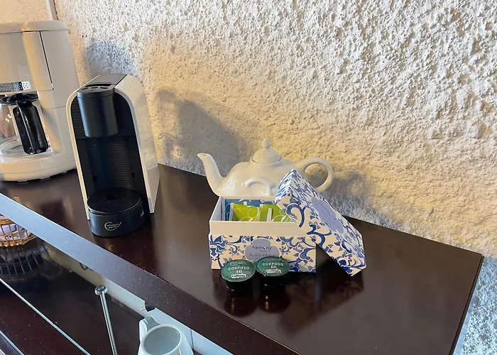 Ocean View - Nordeste Апартаменты