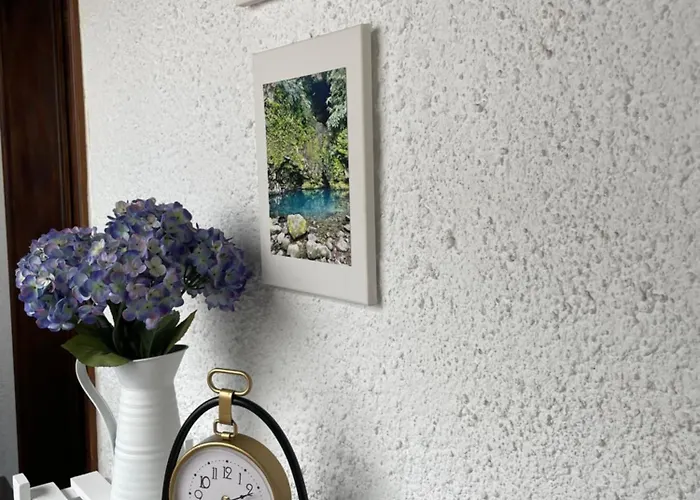 Ocean View - Nordeste Апартаменты Feteira Grande