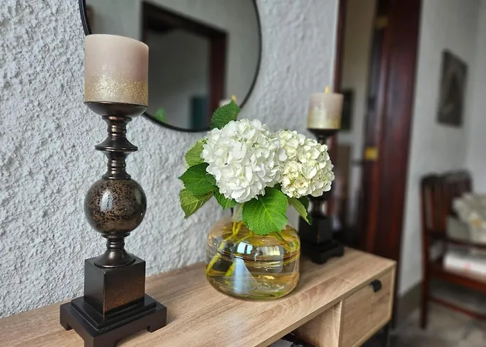 Ocean View - Nordeste * Feteira Grande