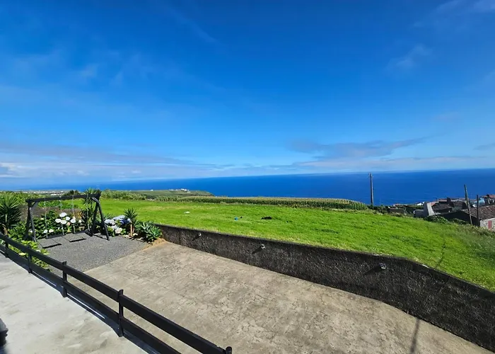 Ocean View - Nordeste