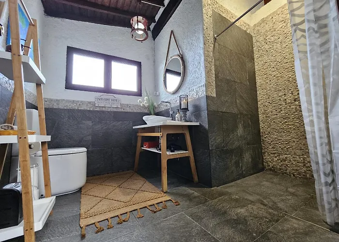 Апартаменты Ocean View - Nordeste