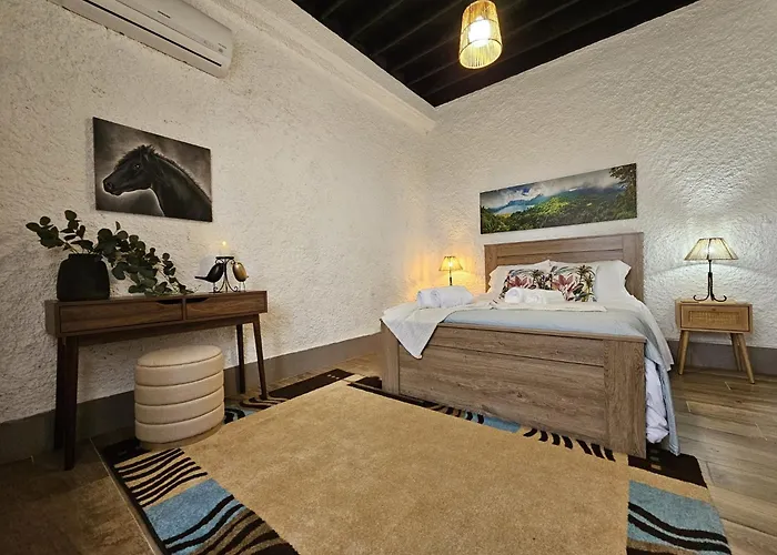 Ocean View - Nordeste Feteira Grande