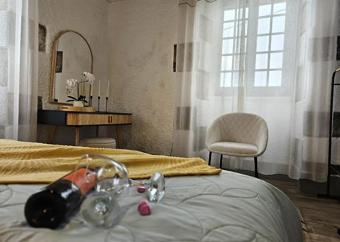 Ocean View - Nordeste * Feteira Grande