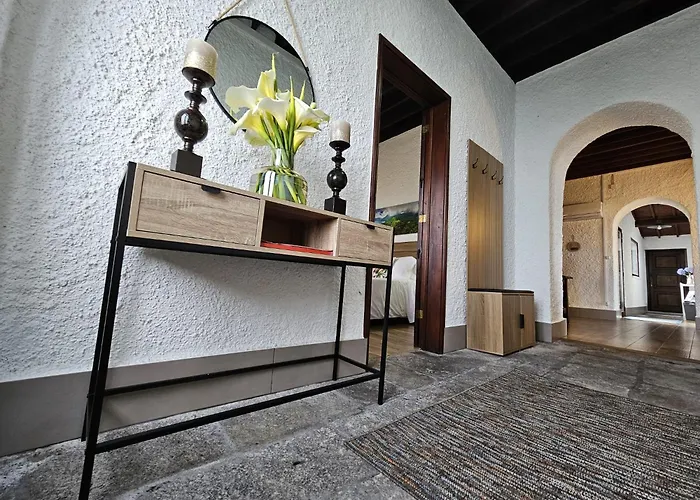 Апартаменты Ocean View - Nordeste