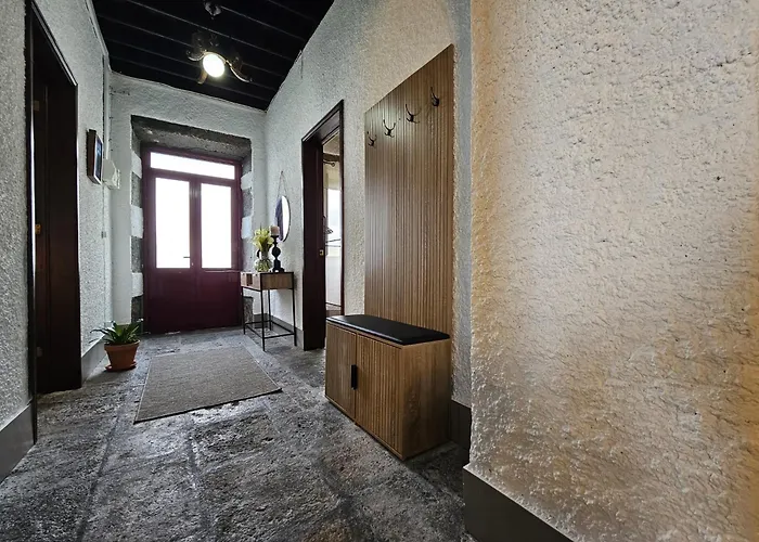 Ocean View - Nordeste Апартаменты