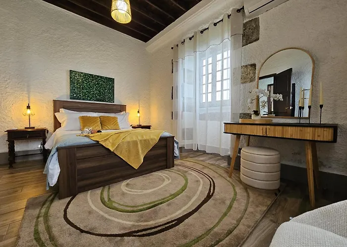 Ocean View - Nordeste Feteira Grande